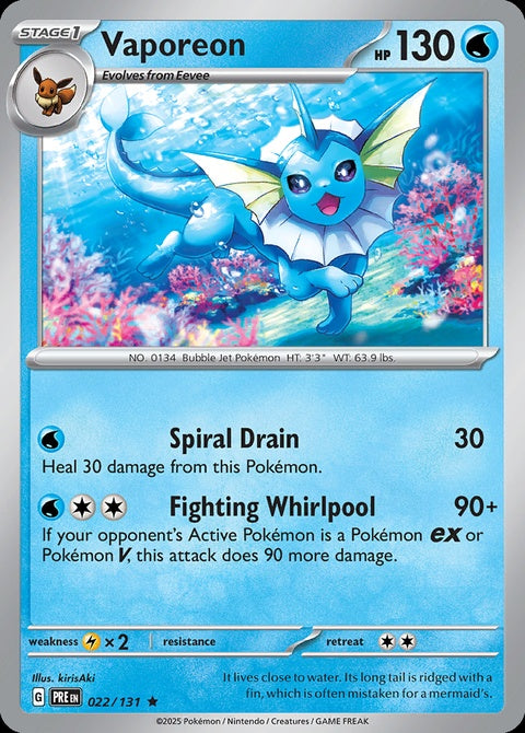 22-vaporeon