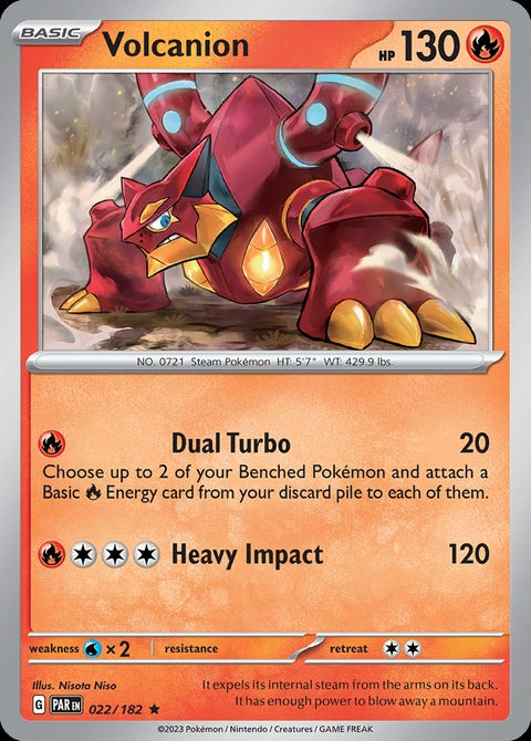 22-volcanion
