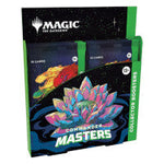 Magic: The Gathering - Commander Masters Collector Booster Box