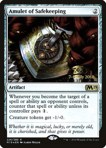 226s-amuletofsafekeeping