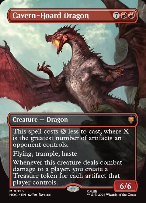 23-cavernhoarddragon