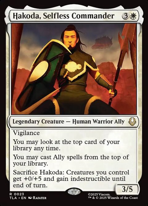 23-hakodaselflesscommander