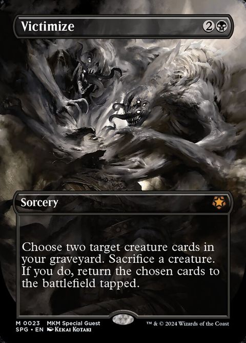 23-victimize