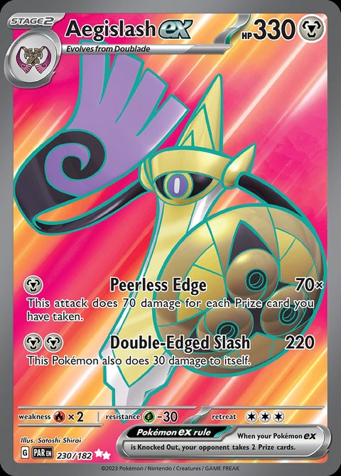 230-aegislashex
