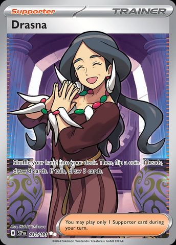 231-drasna