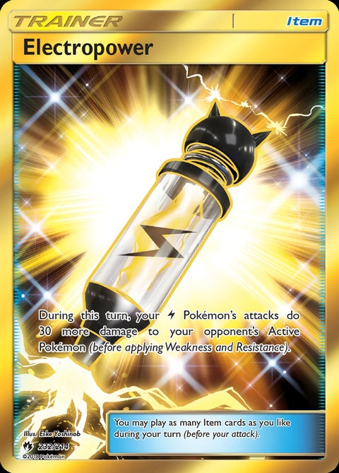 232-electropower