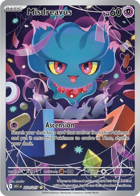 233-misdreavus