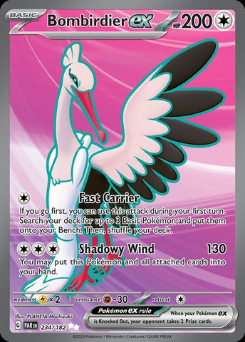 234-bombirdierex