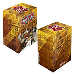 Yu-Gi-Oh! - Yugi & Kaiba Quarter Century Deck Box