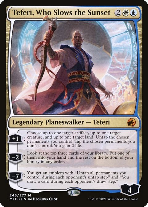 245-teferiwhoslowsthesunset