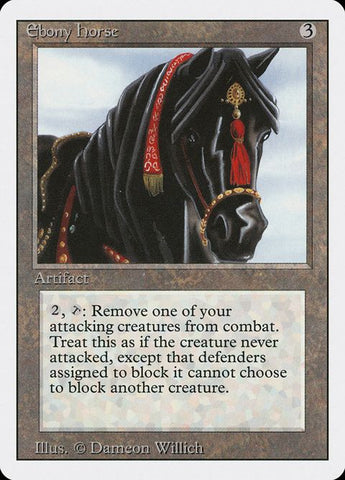 247-ebonyhorse