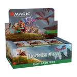 Preorder - MTG Bloomburrow Play Booster Box (36 Boosters)