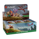 MTG: Bloomburrow Play Booster Box (36 Boosters)