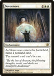 25-nevermore