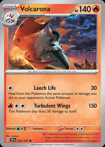 25-volcarona