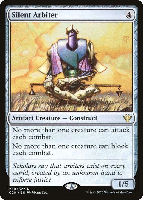 250-silentarbiter