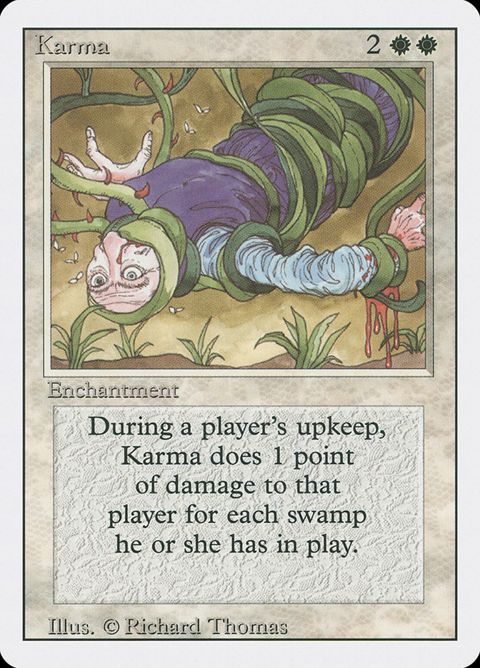 26-karma