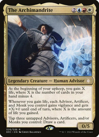 26-thearchimandrite