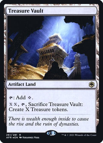 261s-treasurevault