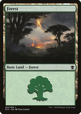 264-forest