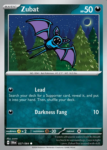 27-zubat