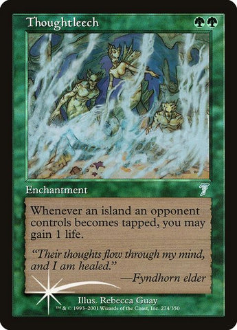 274★-thoughtleech