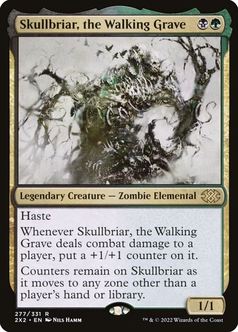 277-skullbriarthewalkinggrave