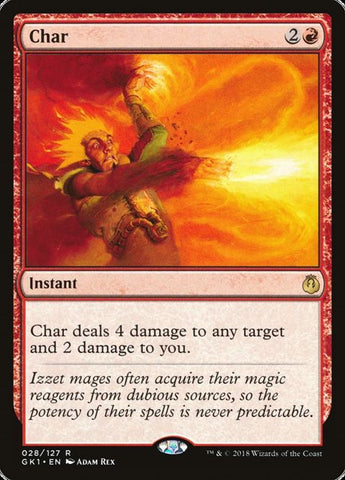 28-char