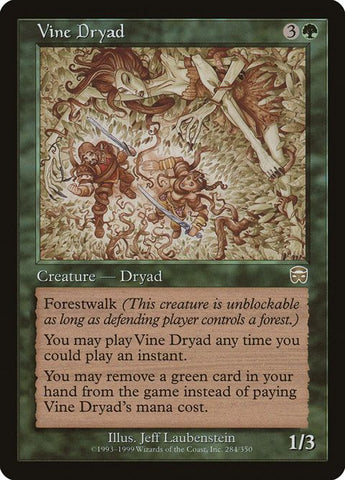 284-vinedryad