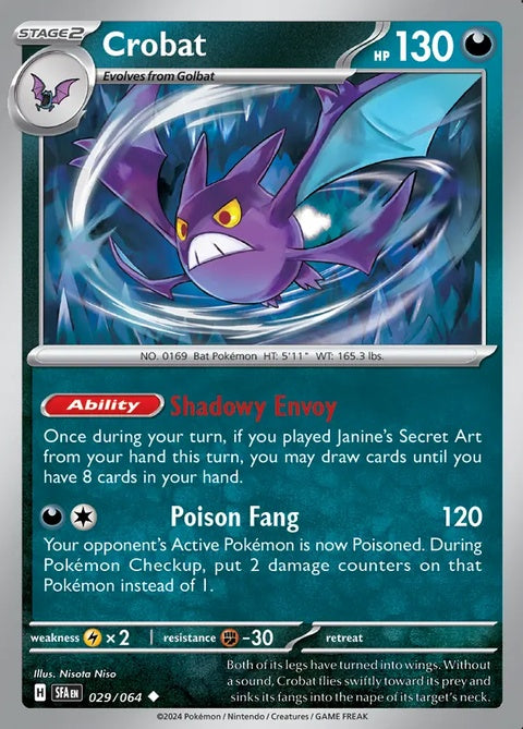 29-crobat
