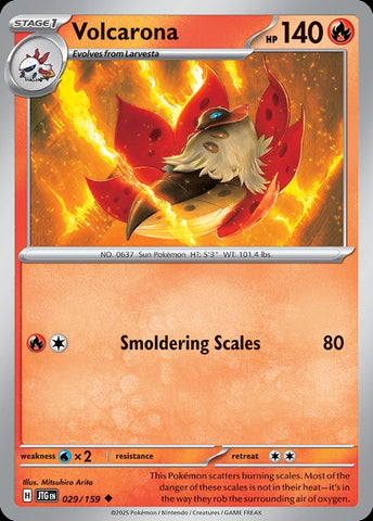 29-volcarona