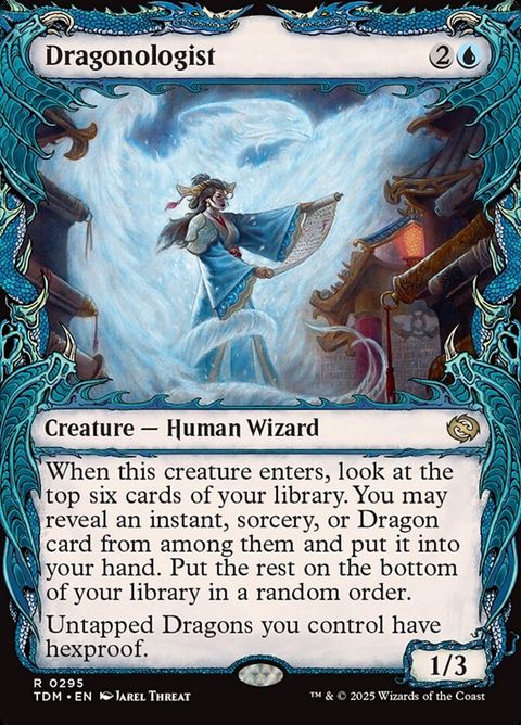 295-dragonologist