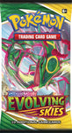 Pokemon Evolving Skies (Sword & Shield) Booster