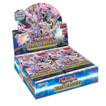 Yu-Gi-Oh! TCG: Valiant Smashers Booster BOX