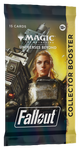 Magic: The Gathering: Fallout Collector Booster