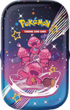 Pokémon TCG: Scarlet & Violet 4.5 Paldean Fates Mini Tin