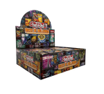 Yu-Gi-Oh! TCG: Maze of Millennia Booster Box (24 Boosters)