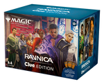 Magic: The Gathering: Ravnica: Cluedo Edition