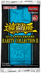 YGO TCG: 25th Anniversary Rarity Collection II - Premium Booster