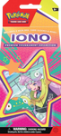 Pokémon TCG: Iono Premium Tournament Collection