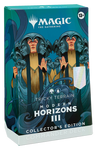 Preorder - MTG: Modern Horizons 3 - Collectors Commander Decks