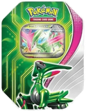 Pokémon TCG: Paradox Clash Ex Tin