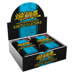 YGO TCG: 25th Anniversary Rarity Collection II - Premium Booster Box (24 Packs)