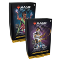 ***Preorder*** Magic the Gathering: Aetherdrift - Commander Deck Set of Two