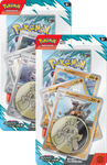 ***Preorder*** Pokemon TCG: Scarlet & Violet 9 – Journey Together Premium Checklane