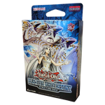 Yu-Gi-Oh! Structure Deck: Blue-Eyes White Destiny Unlimited