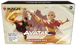 ***Preorder*** Magic: The Gathering - Avatar: The Last Airbender Beginner Box
