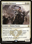 3-arashinforemost