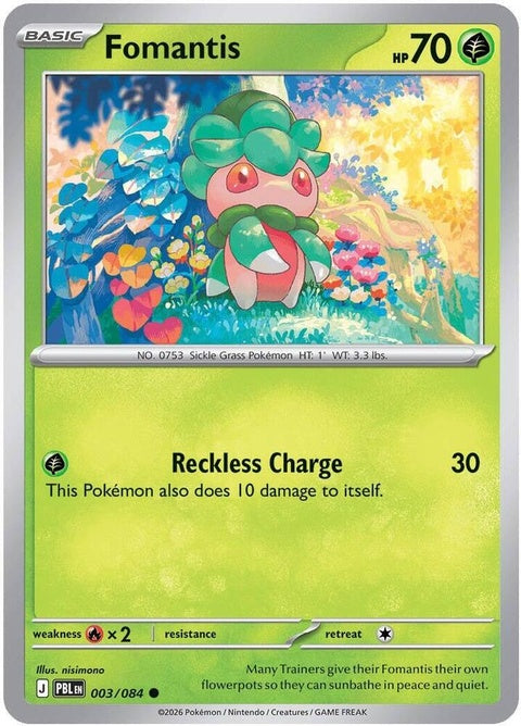 3-fomantis