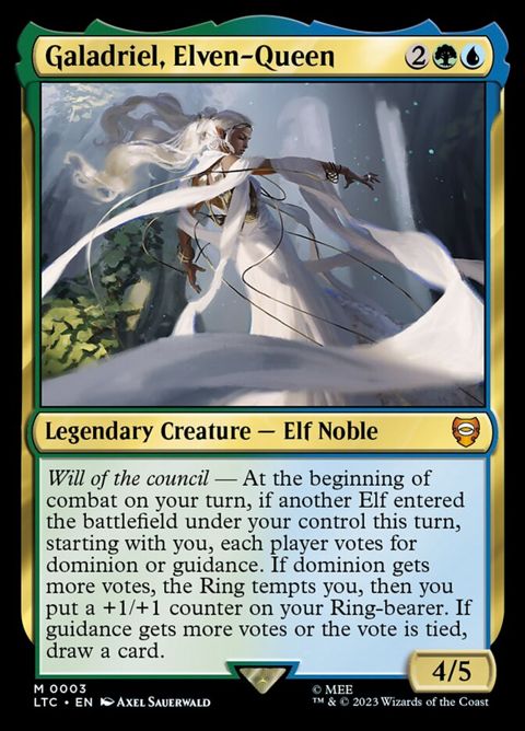 3-galadrielelvenqueen